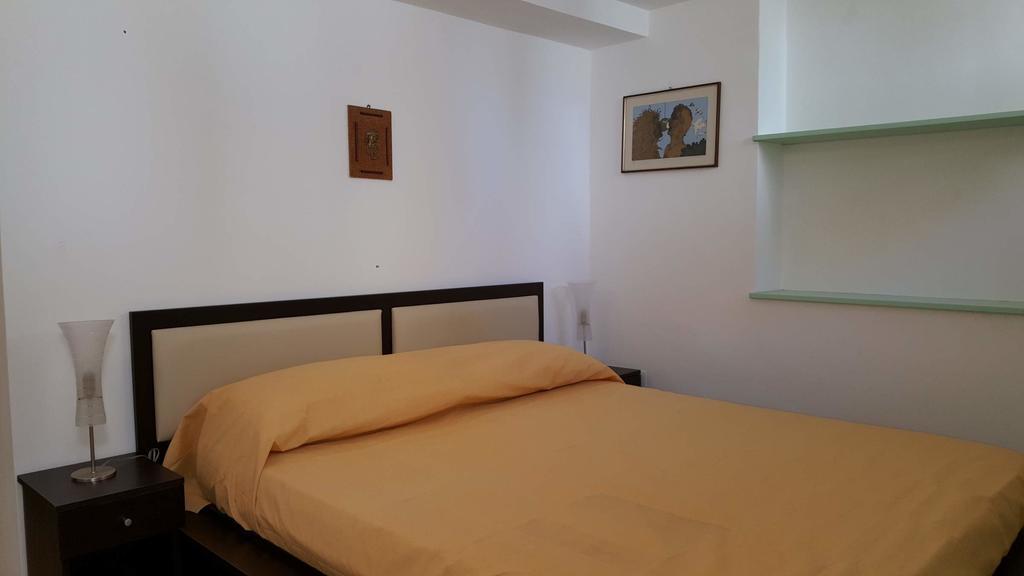 Terrazza Spinola Lejlighed Cefalù Eksteriør billede