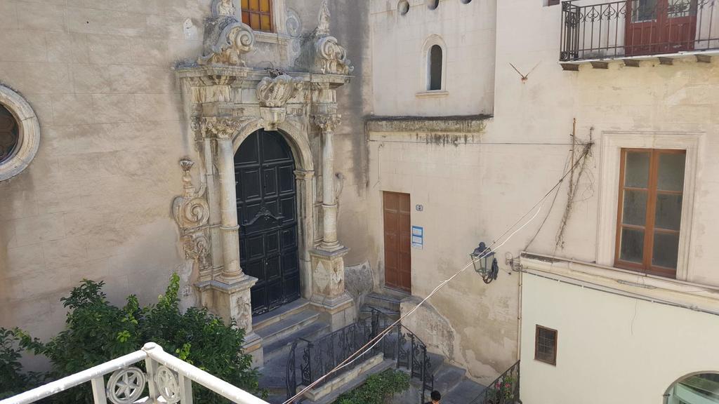 Terrazza Spinola Lejlighed Cefalù Eksteriør billede